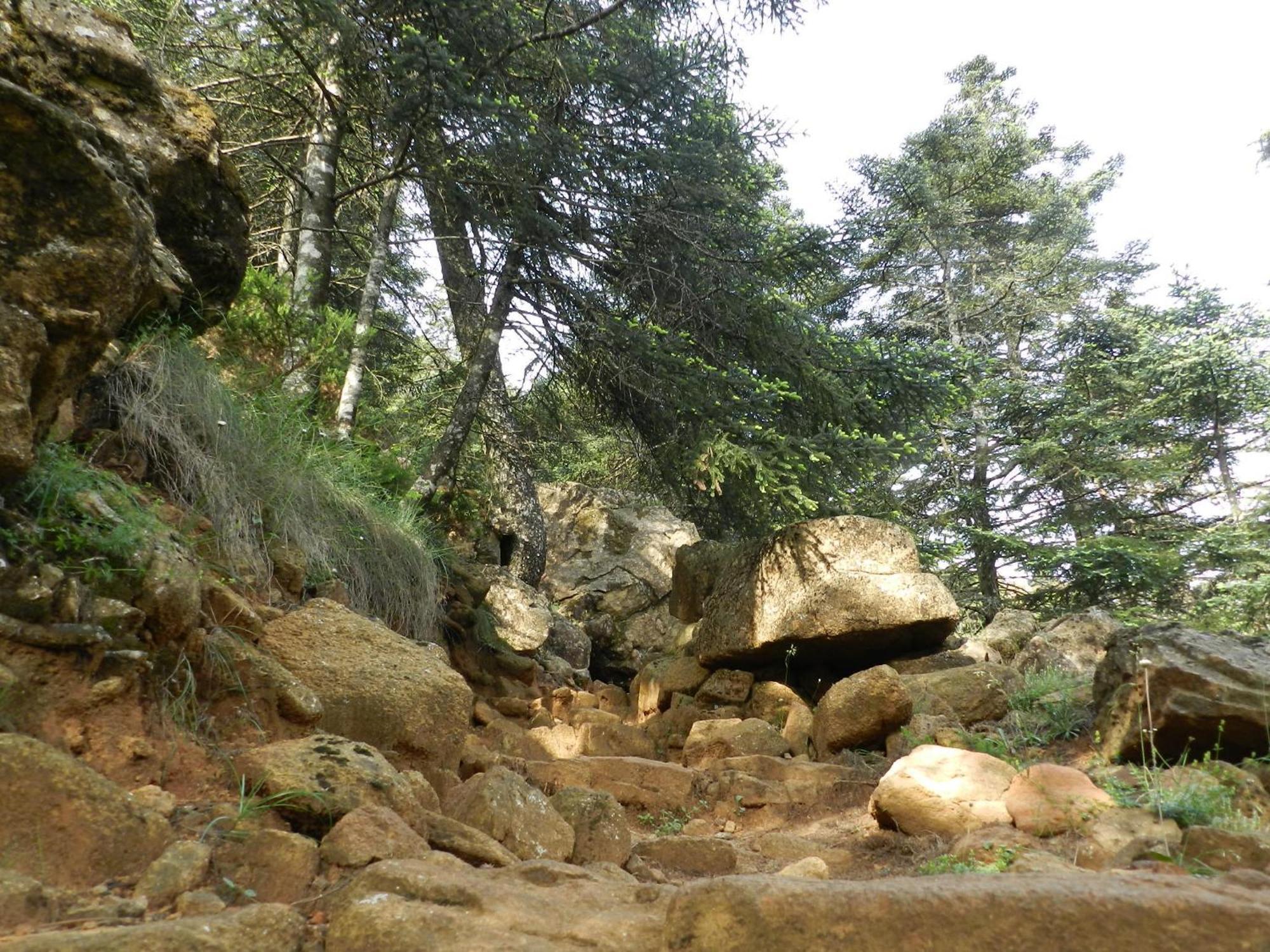 La Posada Del Recovero خينالغواثيل المظهر الخارجي الصورة