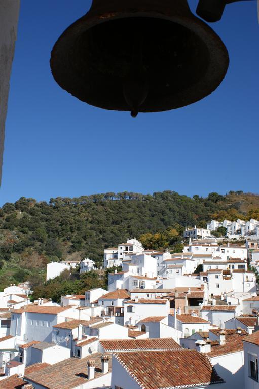La Posada Del Recovero خينالغواثيل المظهر الخارجي الصورة