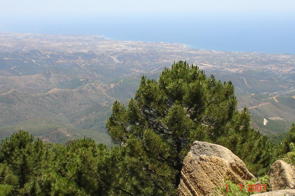 La Posada Del Recovero خينالغواثيل المظهر الخارجي الصورة
